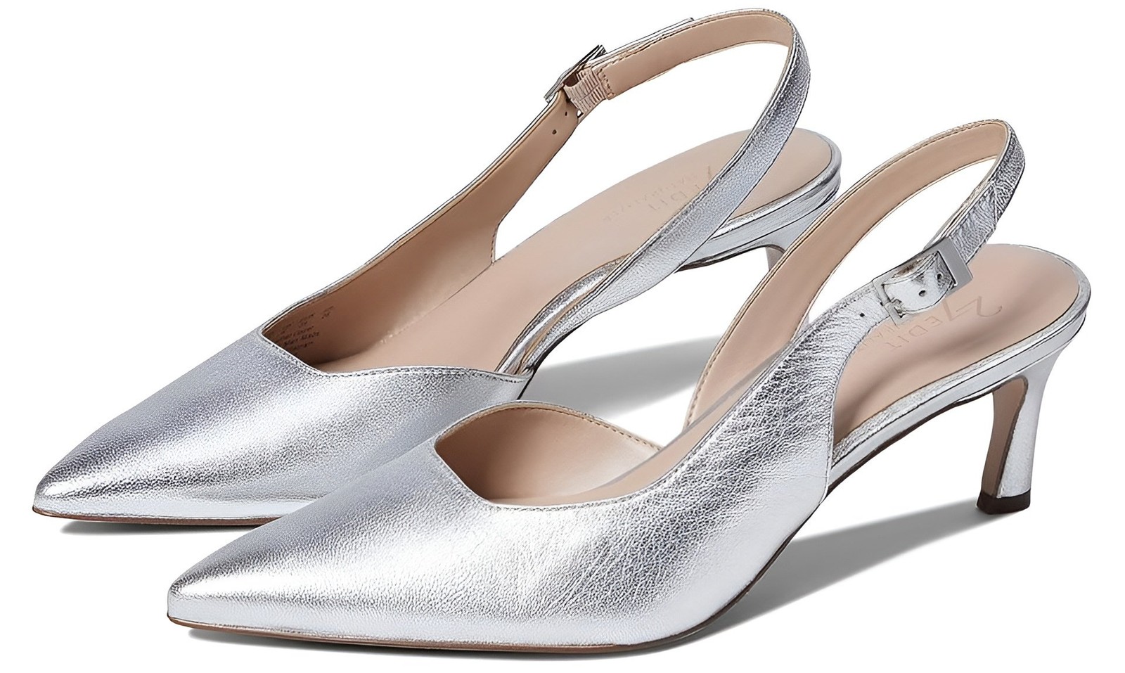 Naturalizer 27 Edit Felicia Women’s Pumps NW/OB
