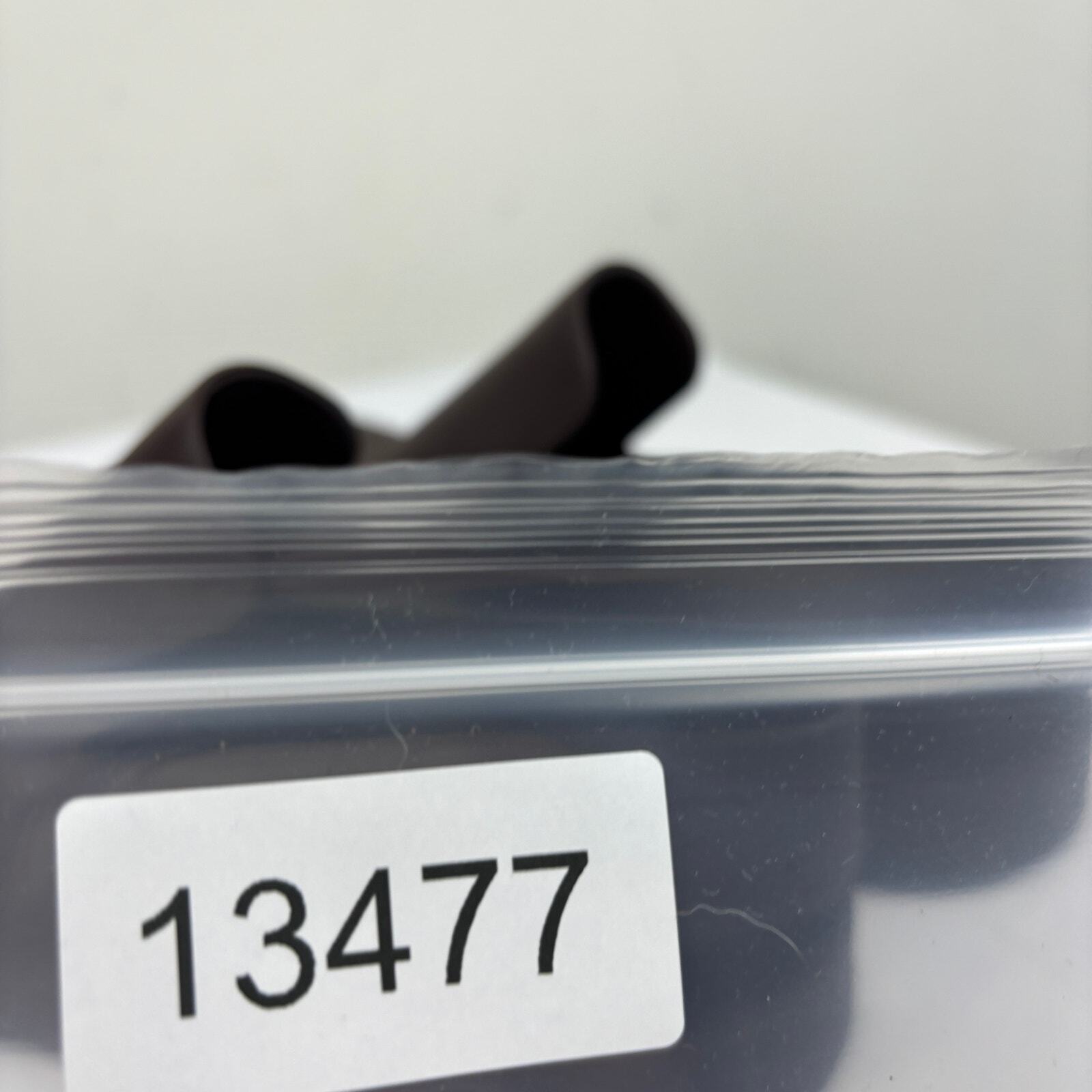 Bottega Veneta Rubber Puddle Slingback Sandals Women’s 39 US 9