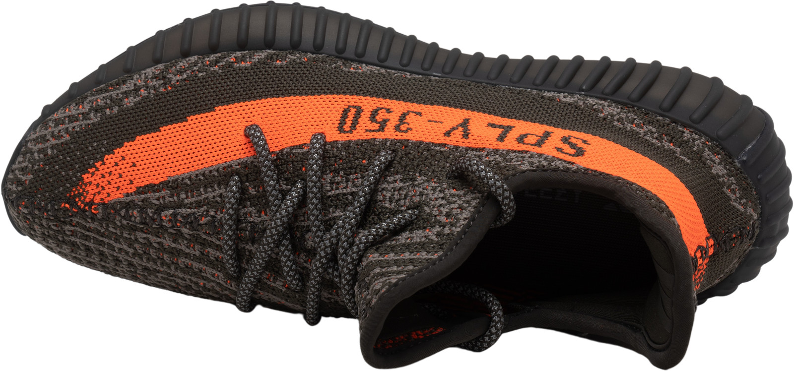 adidas Yeezy Boost 350 V2 Low Carbon Beluga – HQ7045