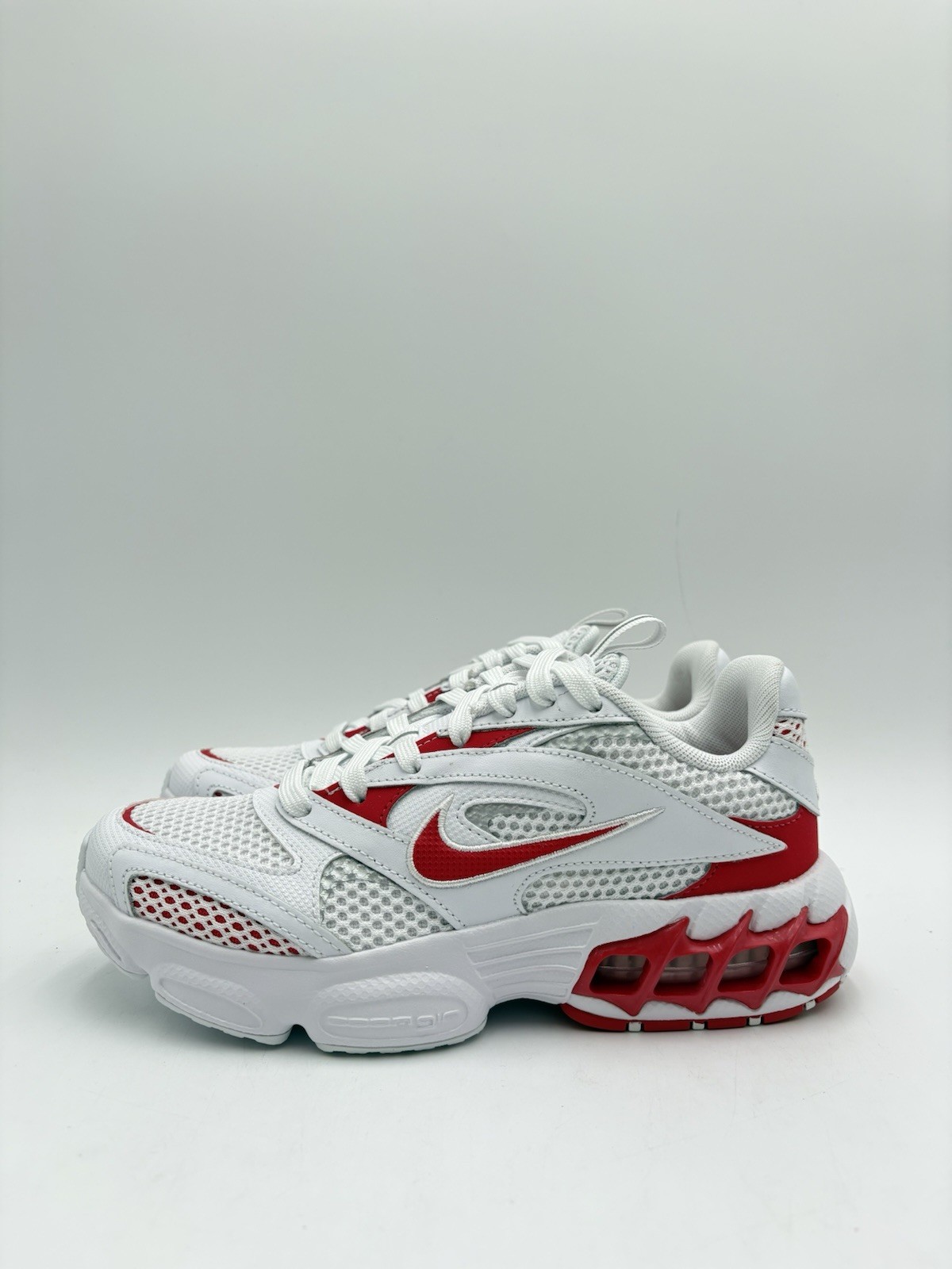 Nike Women’s Zoom Air Fire Multiple Sizes University Red/White |CQ3876-101|