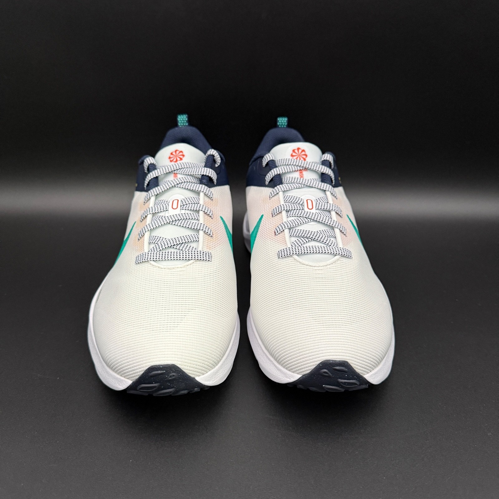 Nike Downshifter 12 White Clear Jade Women’s Sheos DD9294-103