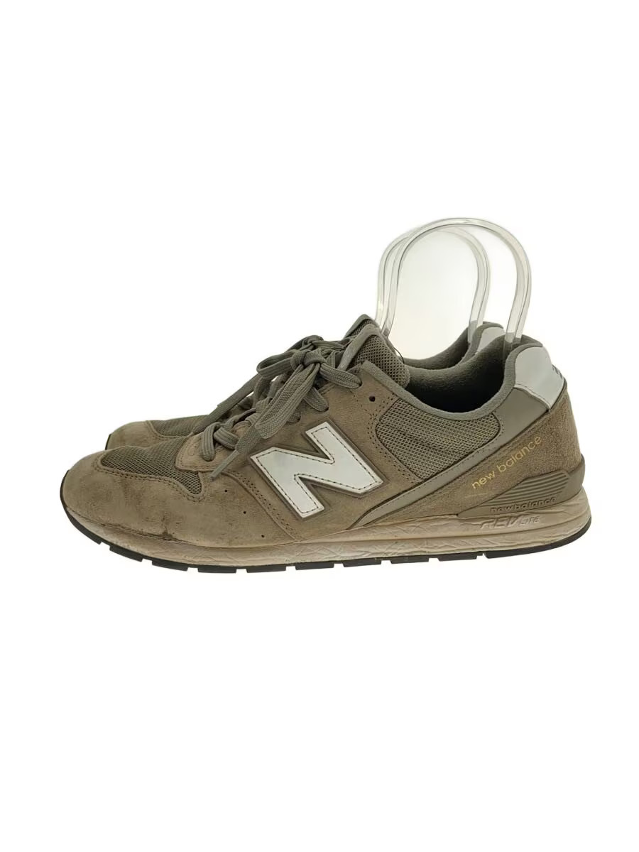 New Balance Mrl996//Gray/28Cm/Gry// BFA11