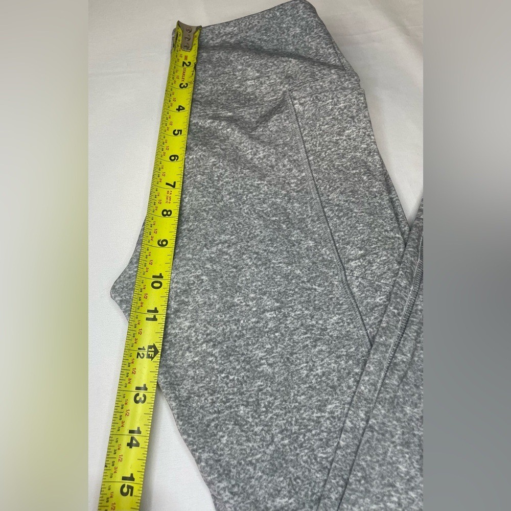 PINK active Gray Leggings
