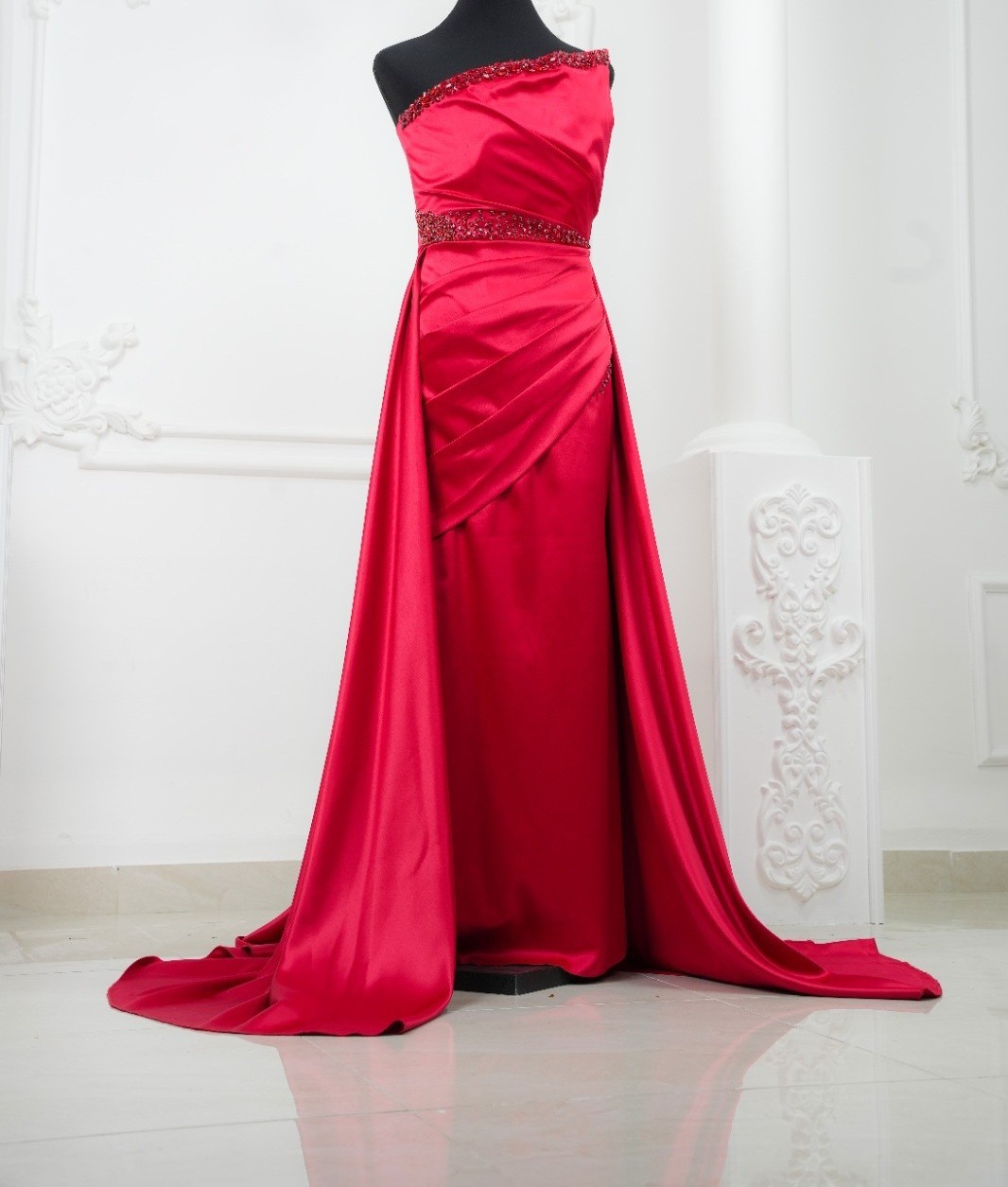 Evening Gown Long Maxi Dress