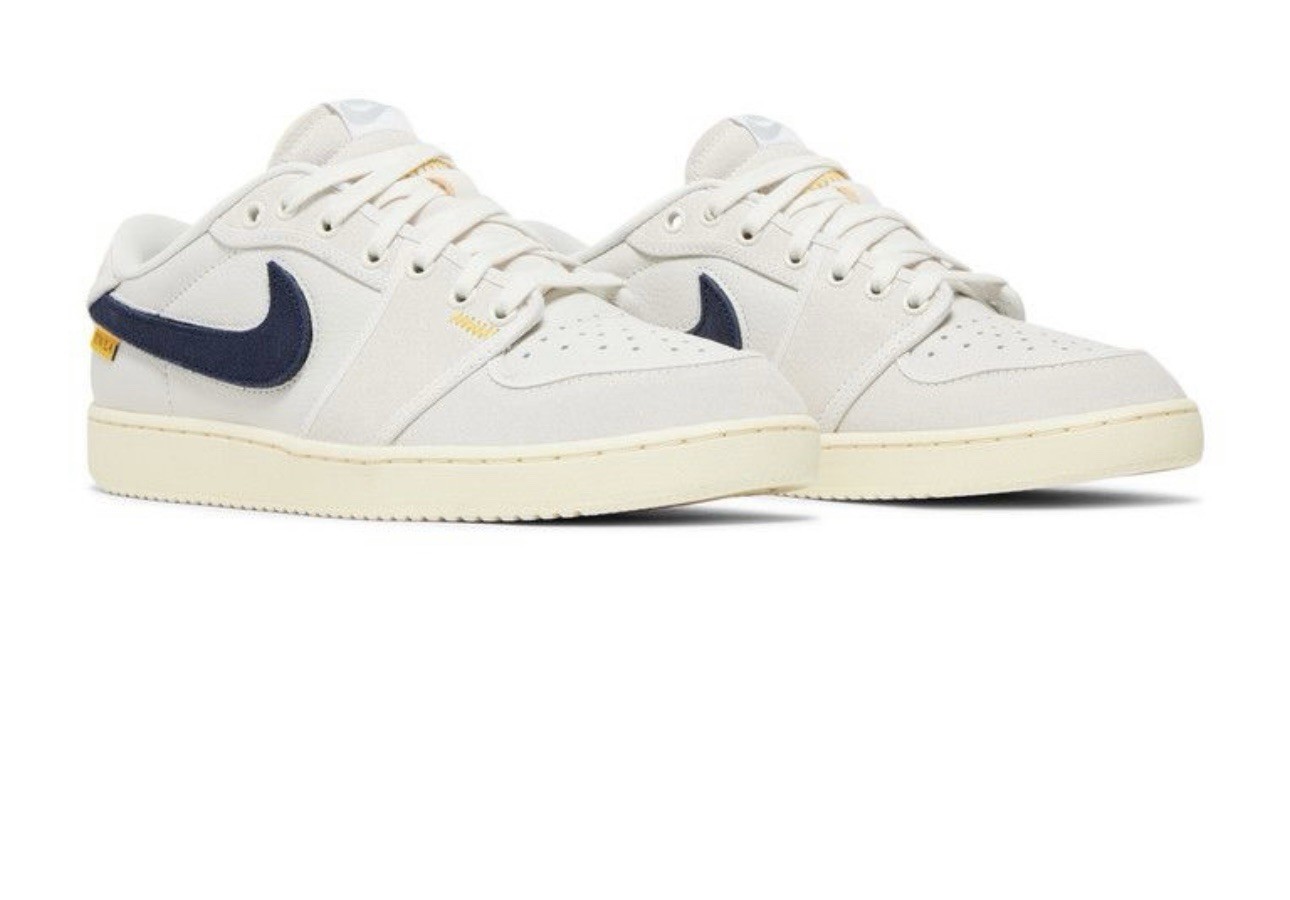 Size 11.5 – Jordan 1 Retro AJKO Low Sail Muslin 2023