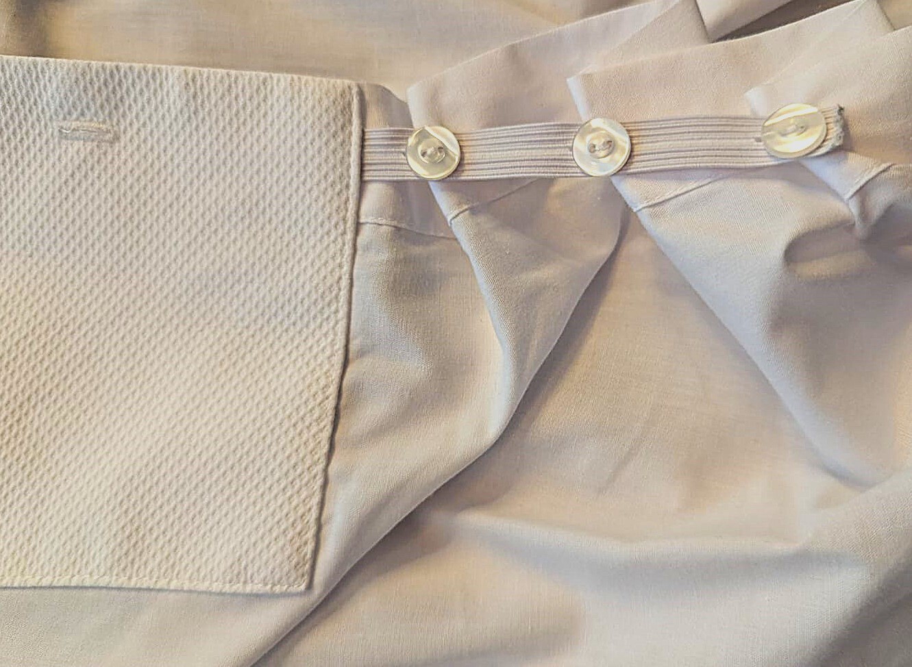 Tailcoat FULL SET, suitable for a large man 197-200cm 120-150kg