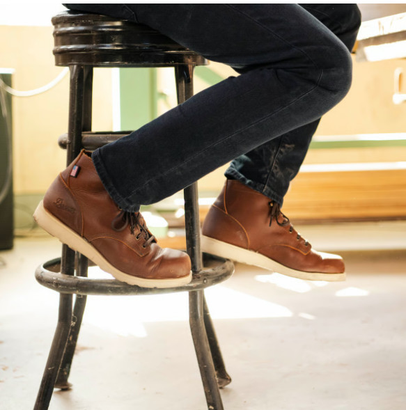 NEW Danner Douglas GTX Men’s | Roasted Pecan