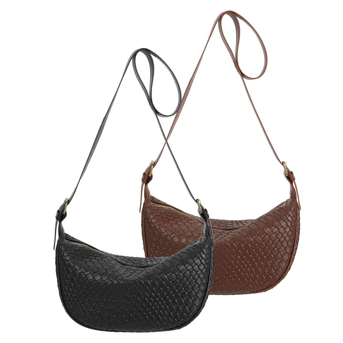 Women Ladies Handbag Shoulder Bags Crossbody Leather Messenger Hobo Bag Satchel