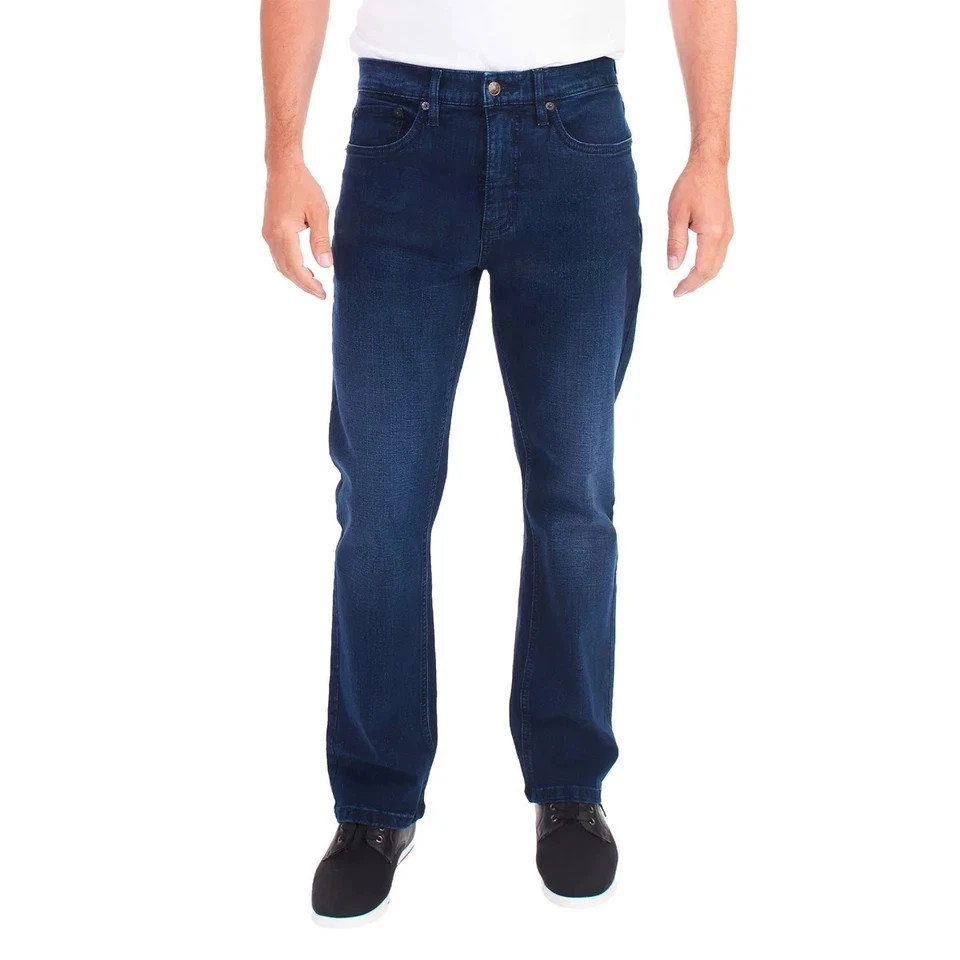 Urban Star Men’s Slim Stretch Jean