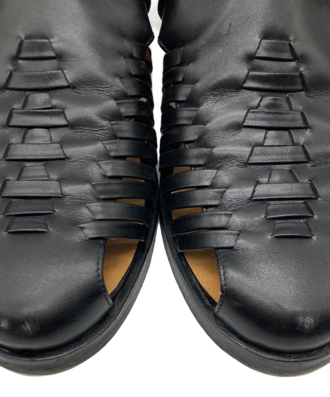 Toga Virilis Gurkha Sandals BG308