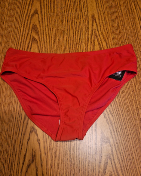 Wild Fable Size X(30-31 in) Bikini Bottoms *528-22