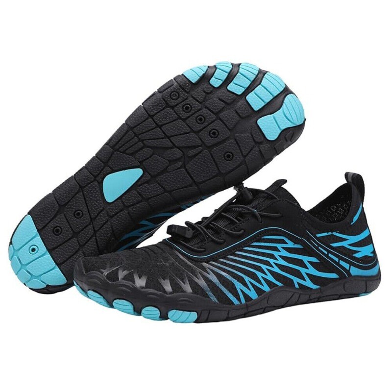 Unisex Pro Barefoot Shoes Healthy&Non-Slip Footwear Hiking Outdoor Athletic Shoe