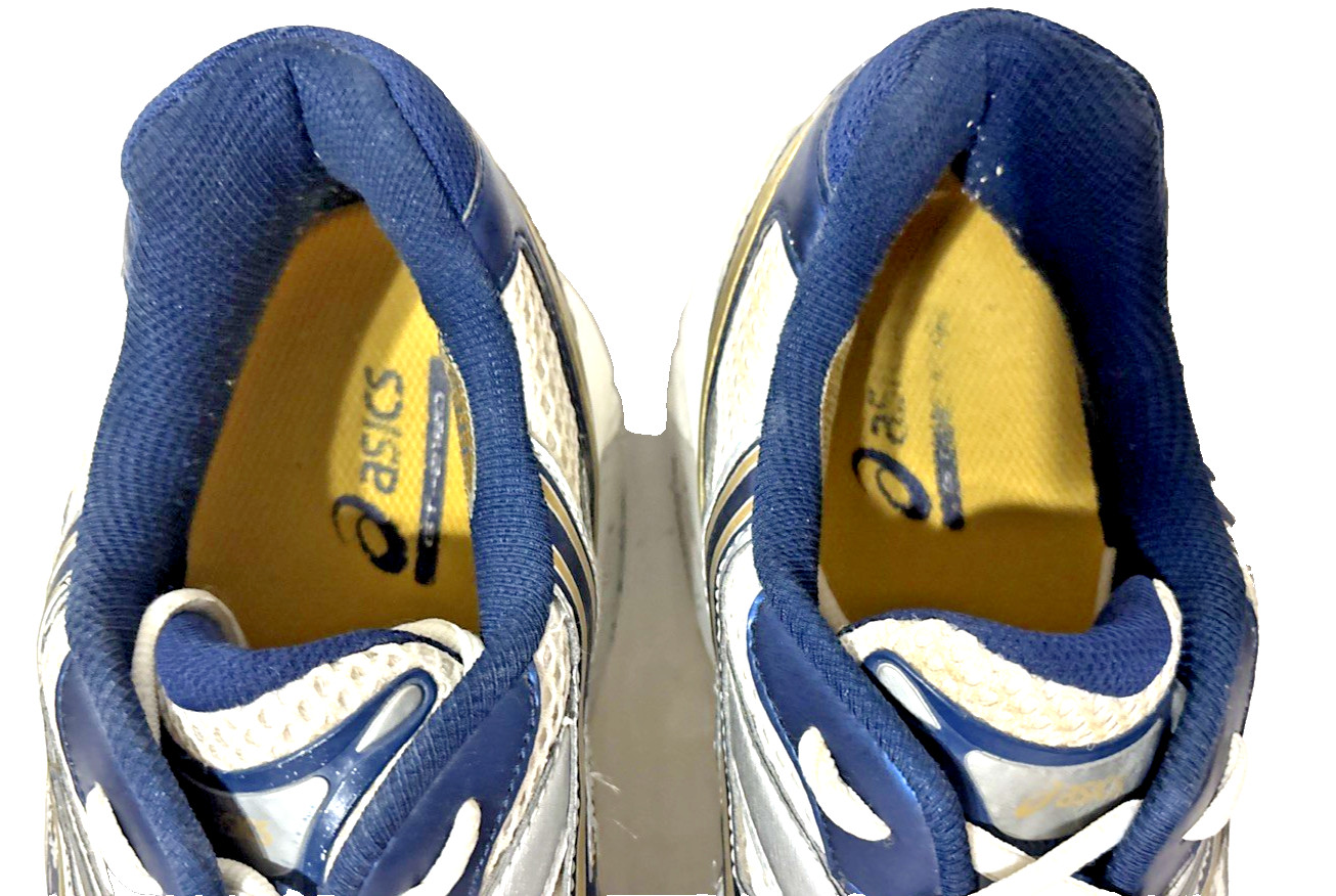 Vintage Asics GT 2120 TN705 Men’s Duomax Gel Running Shoe – Size 13 EE