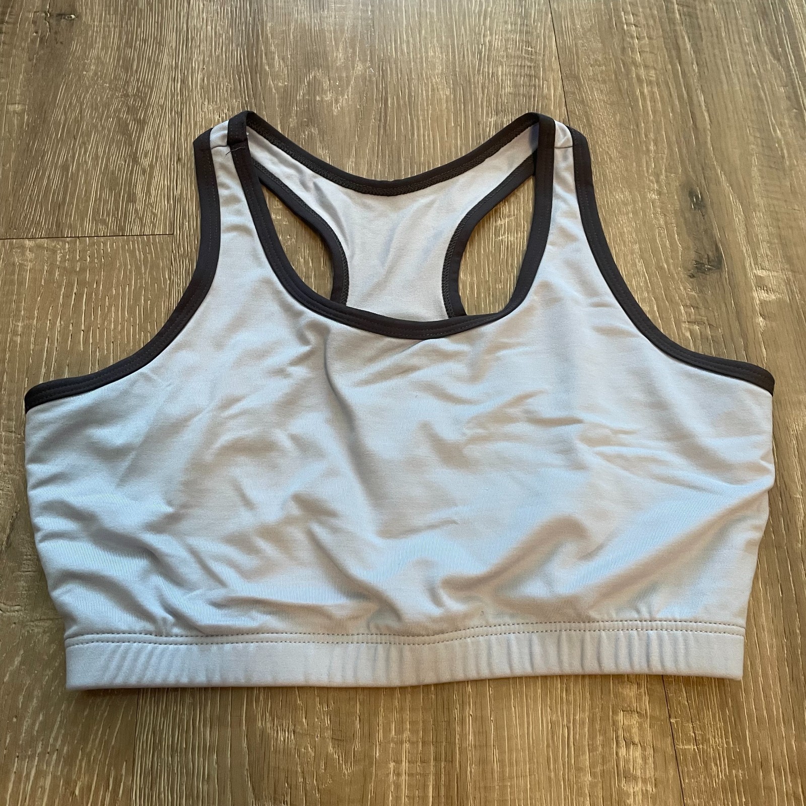 Marika Activewear Two Piece Set Women’s Size L Sports Bra High Waist Legging