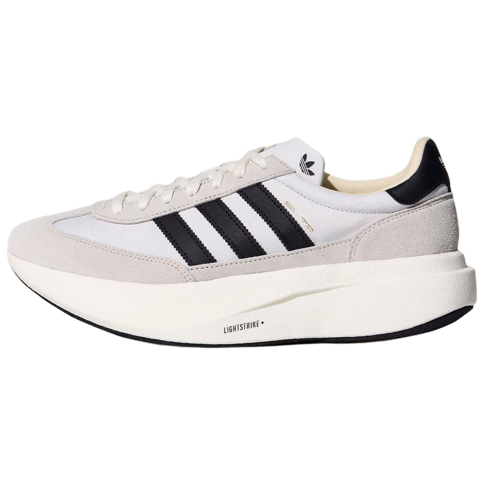 adidas SL 72 Pro ‘Crystal White Core Black Chalk Pearl’ KK3074