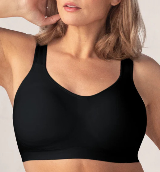 Shapermint Truekind Daily Comfort Wireless Shaper Bra Women’s