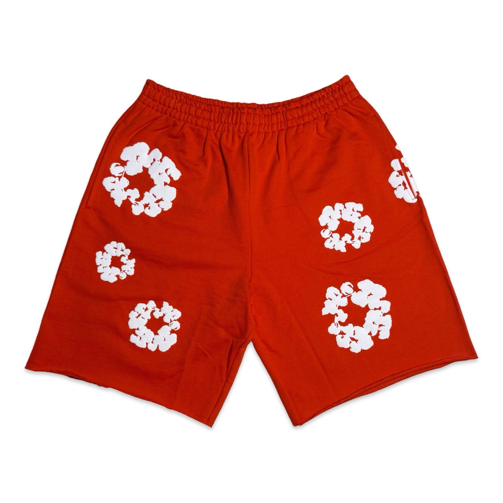 Denim Tears University Short 100% Authentic