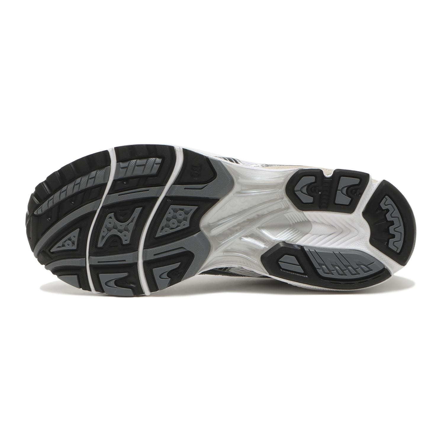 Asics Gel-Kayano 14 White Graphite Grey 1203A537-110 Men’s Size