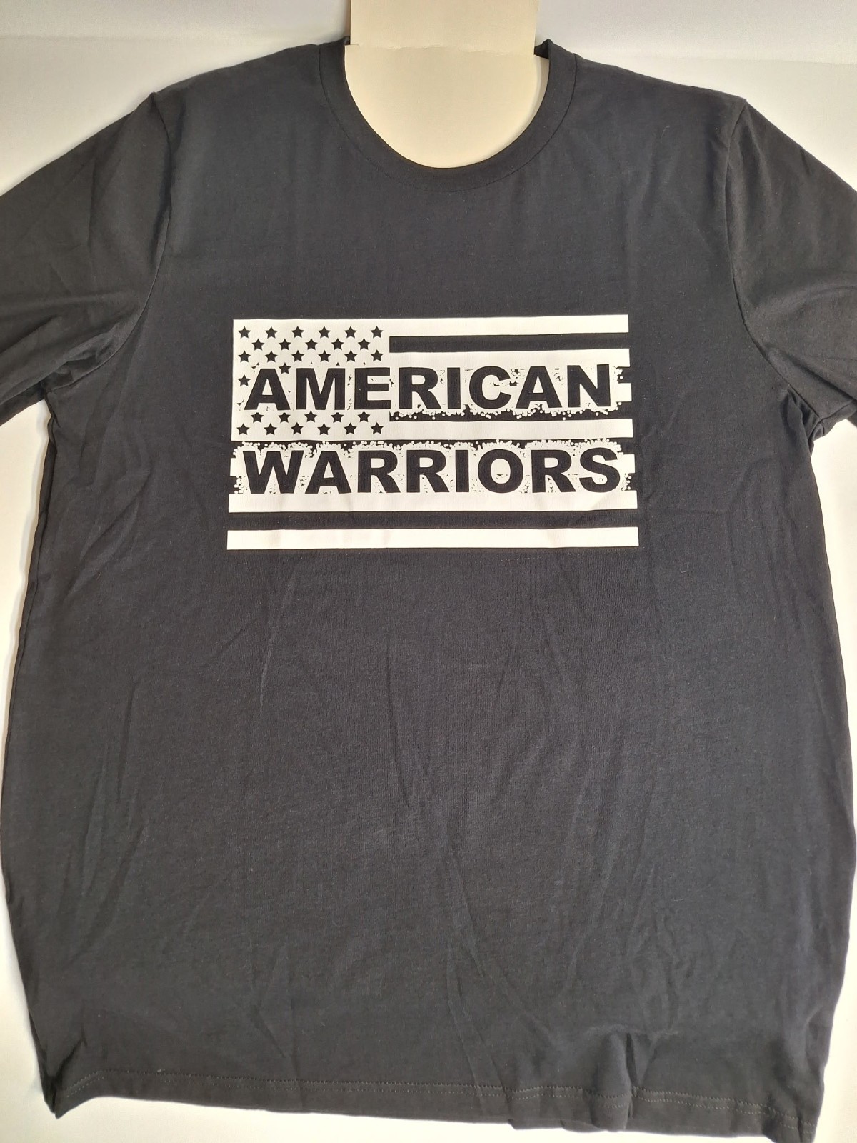 American Flag T-Shirts