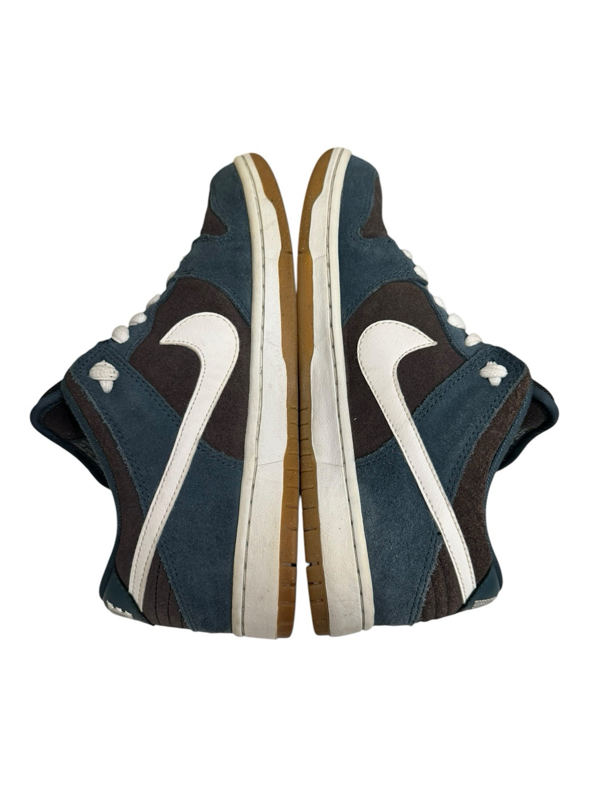 Nike Dunk Pro SB Low “Slate Blue” Mens Size 6 Women’s 8 Rare