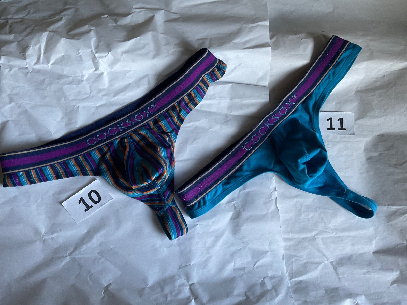 Under Armour Nike Adidas Hanes CK Men Underwear Trunk Boxer Briefs T Shirt Lot