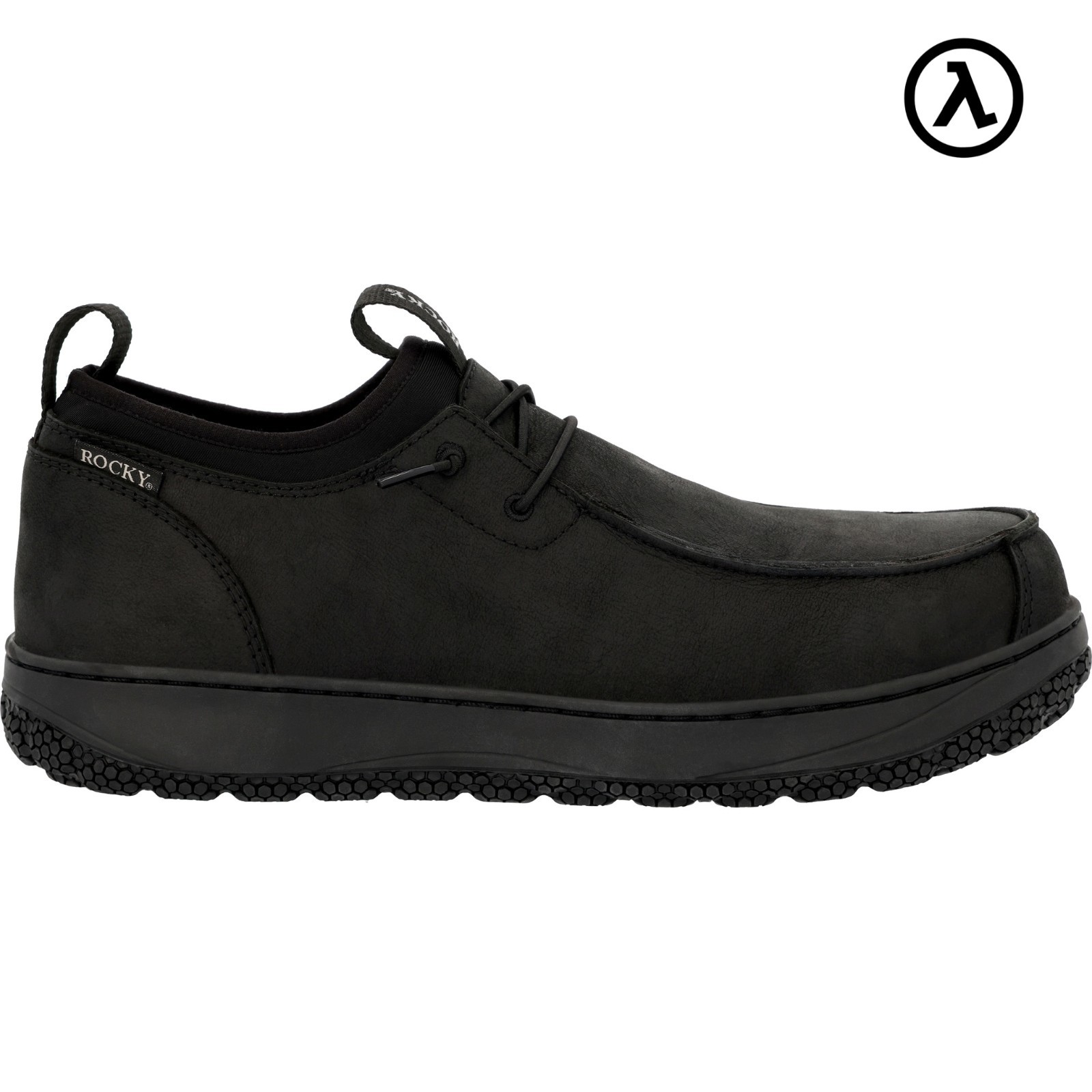 ROCKY DRY-STRIKE SRX COMPOSITE TOE SLIP-ON BOOTS RKK0518 – ALL SIZES – NEW