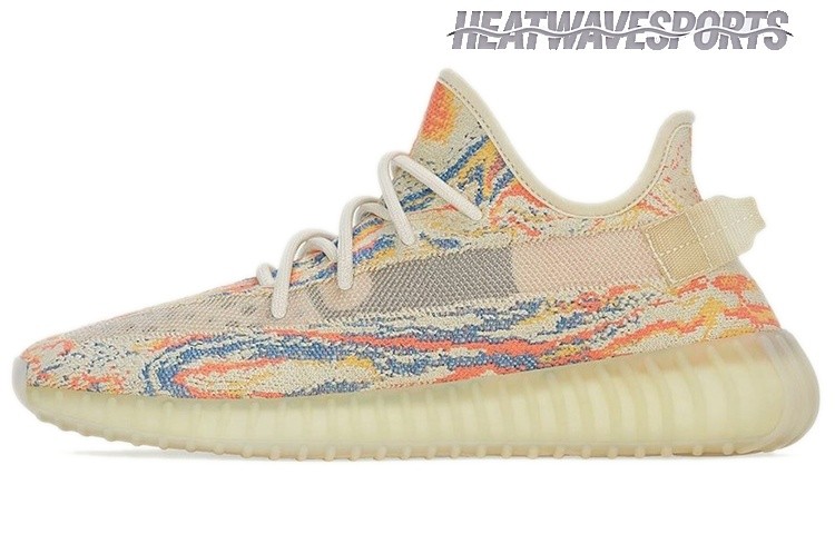 Adidas Originals Yeezy Boost 350 V2 Mx Oat – GW3773 Size