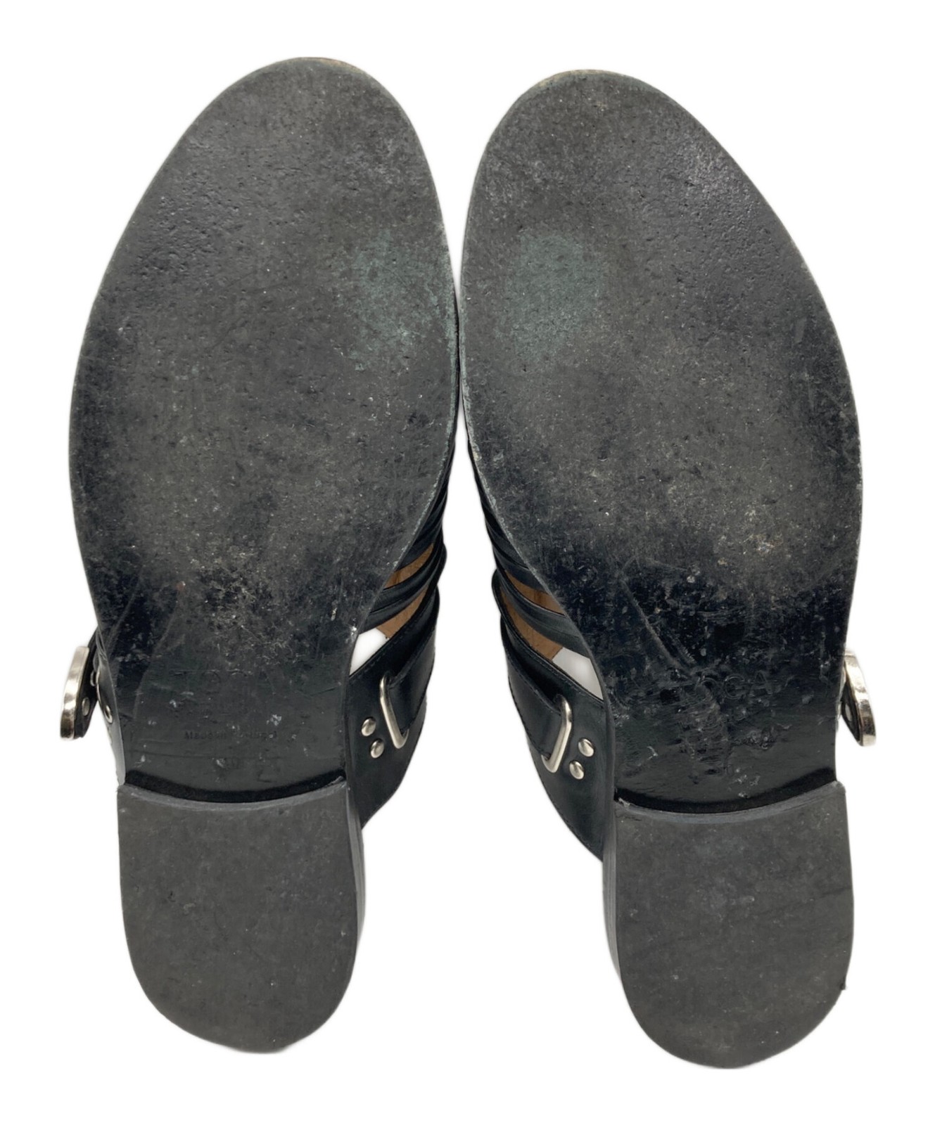 Toga Virilis Gurkha Sandals BG308