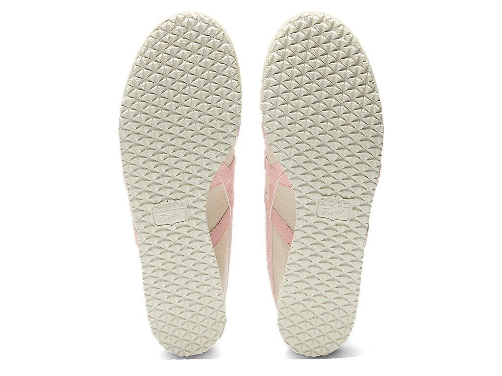 Onitsuka Tiger MEXICO 66 1183A201 254 OATMEAL GINGER PEACH Unisex Shoes