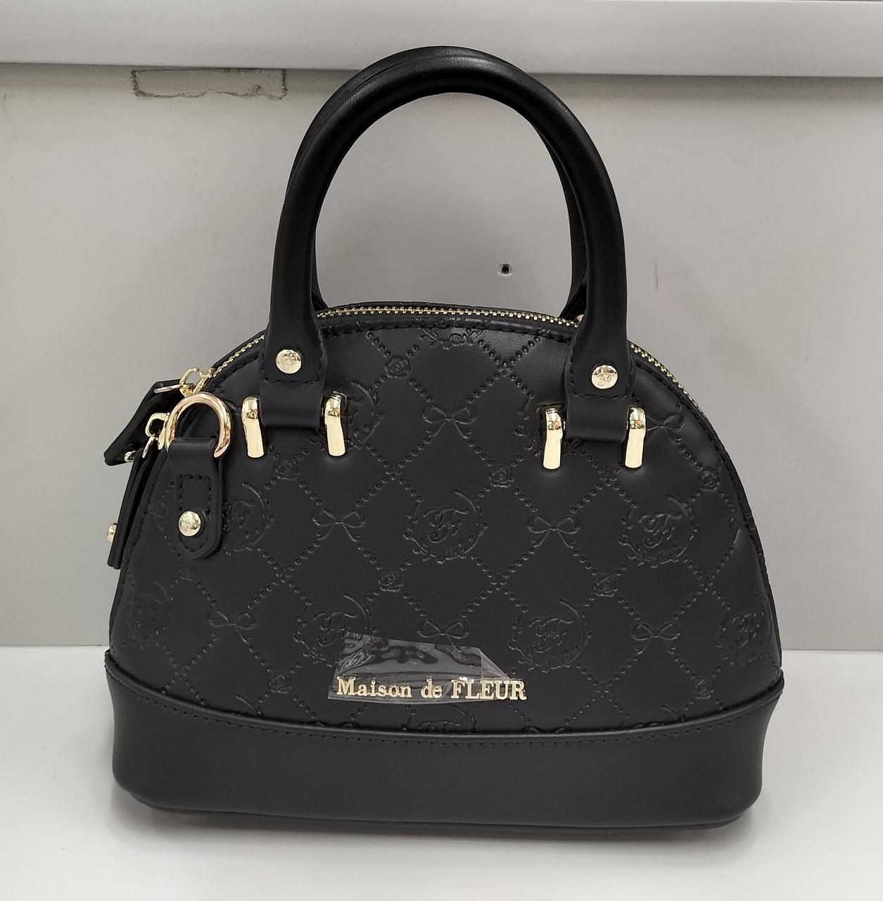 MAISONDEFLEUR Handbag 8A24F0J2000 Used