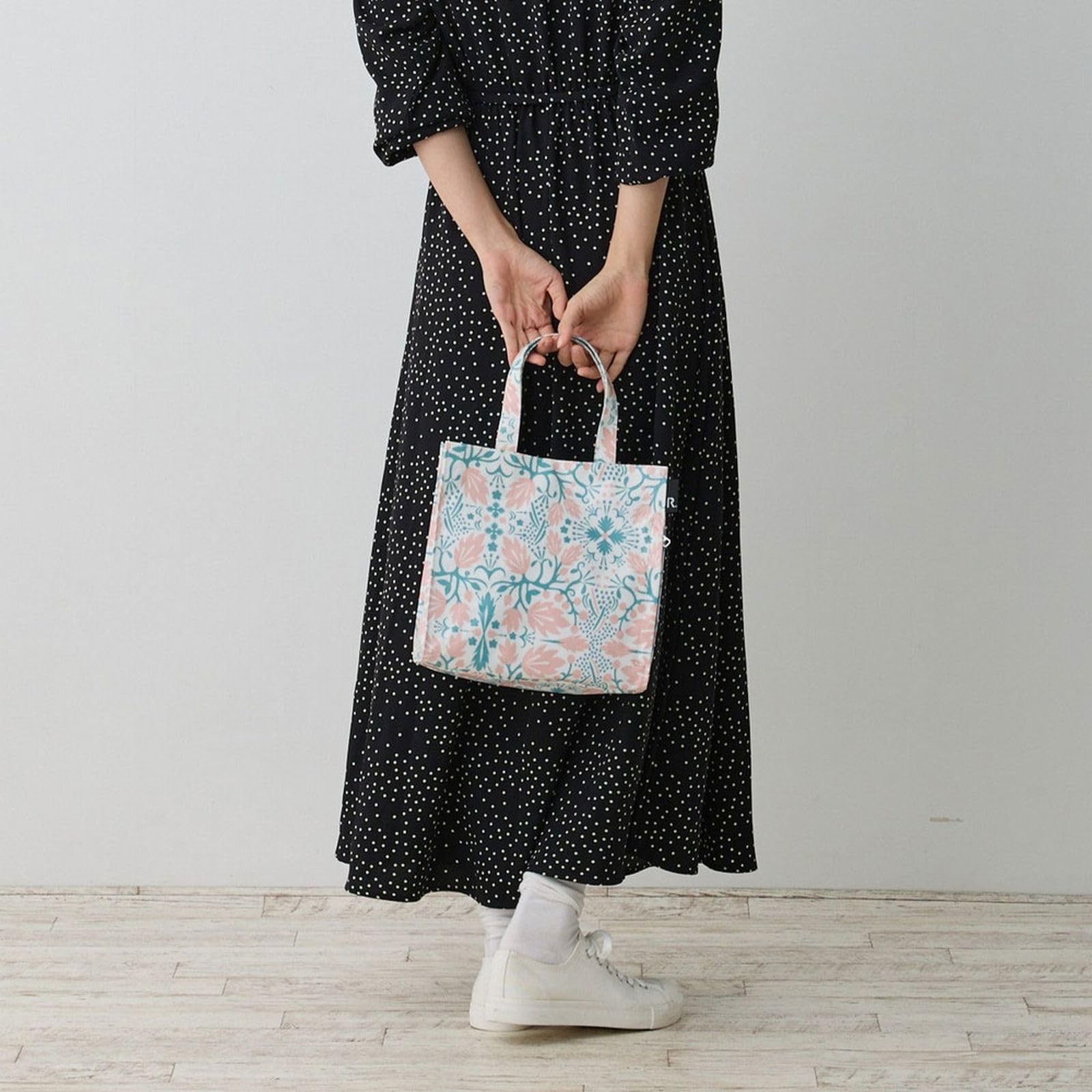 ROOTOTE Tote Bag, Rady’s, Small Size, EU.Square.Laminate-R 1025