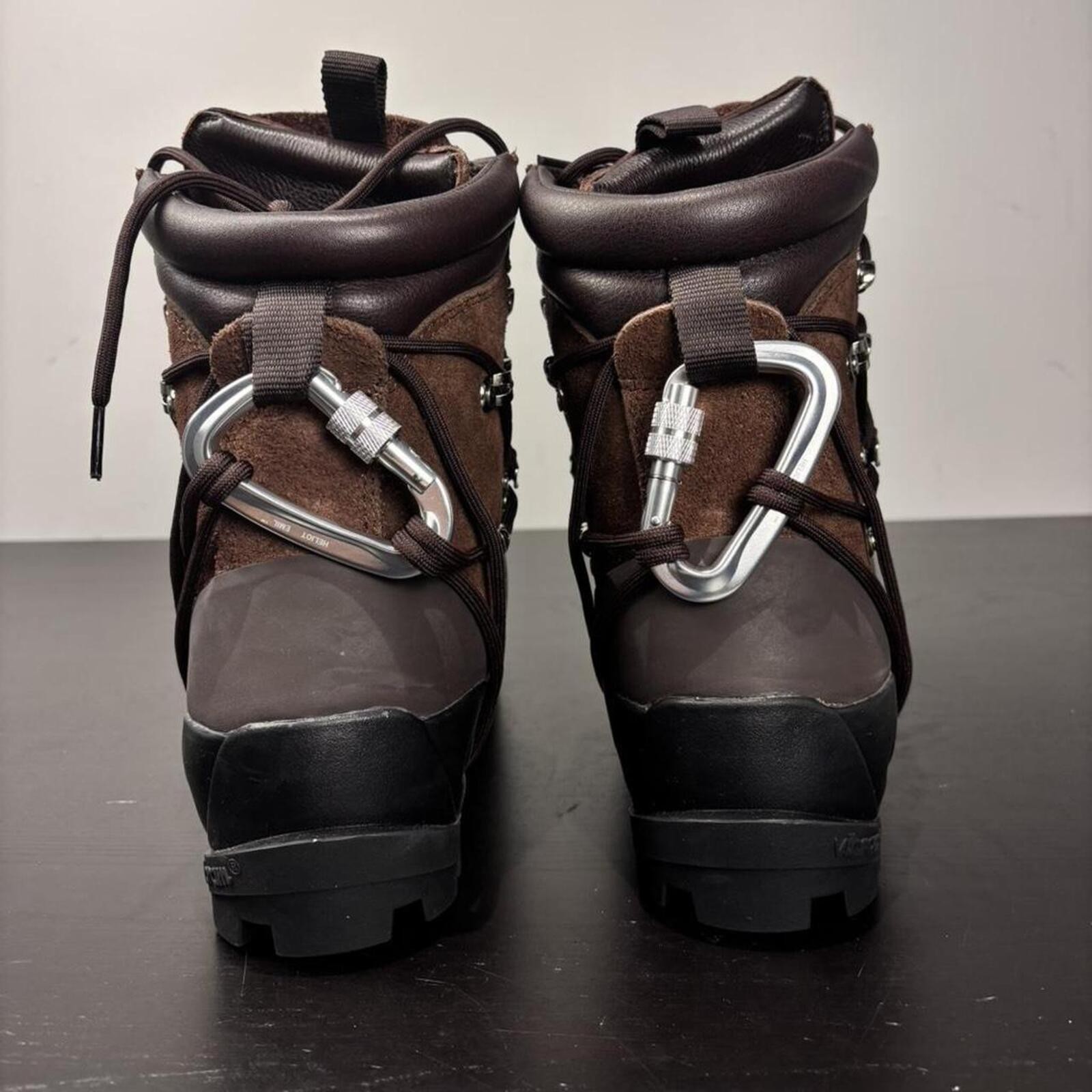 Heliot Emil Hiking Boots Size 42 / US 9
