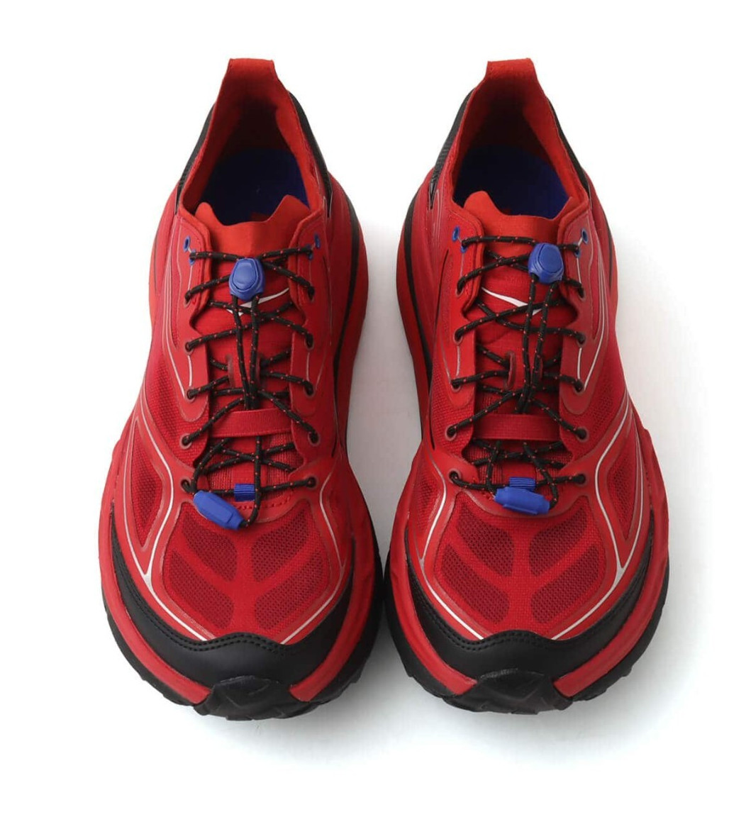 Hoka One One Stinson One7 Pepper Night Sky 1168931-PKY Men’s Size New