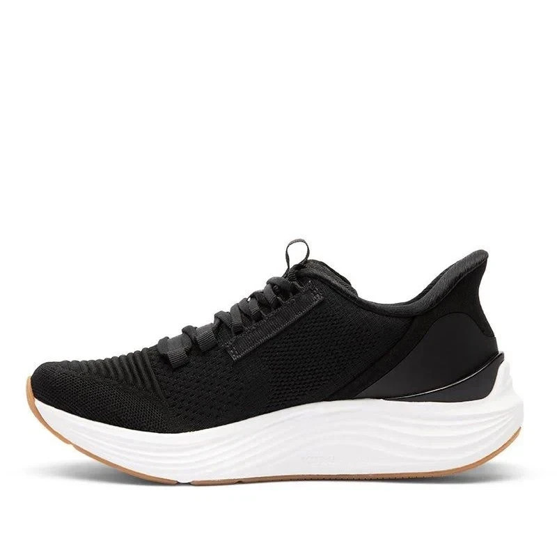 New Womens KURU ATOM 2 Athletic Sneaker Jet Black – All Sizes Ships Free