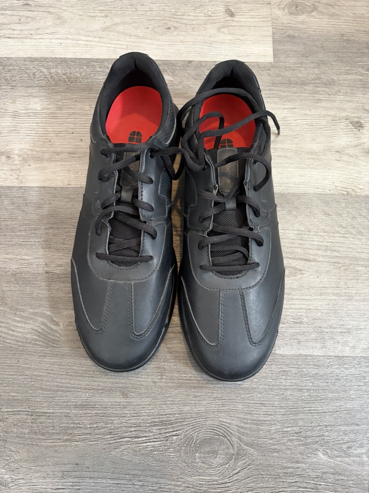 Shoes for Crews Freestyle II Men’s Work Sneaker, Non-Slip, Comfortable