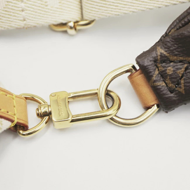 Louis Vuitton M46784 High Rise Monogram Body Bag i r50_0610