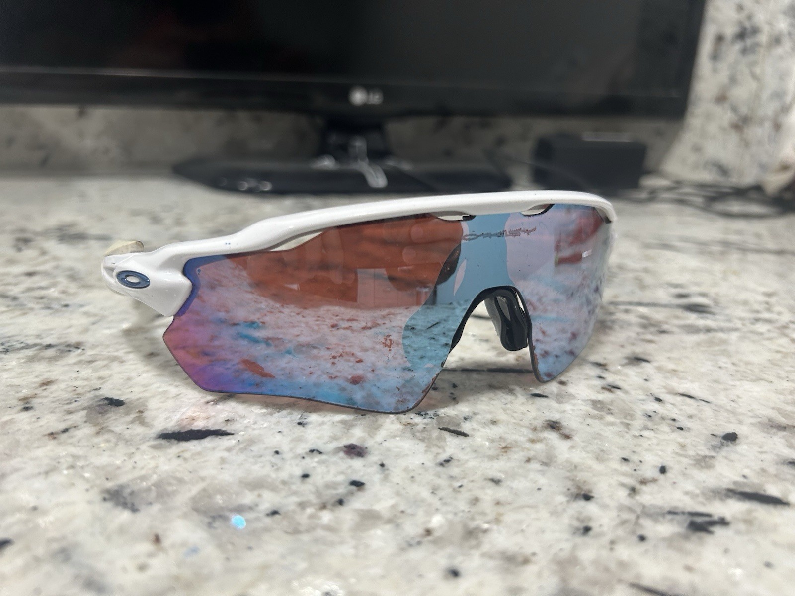 Oakley Radar EV Path OO9208 Ohtani Matte Black/Prizm Field Men’s Sunglasses