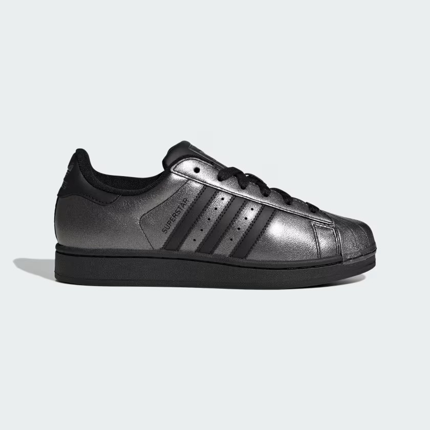 adidas women SUPERSTAR II SHOES