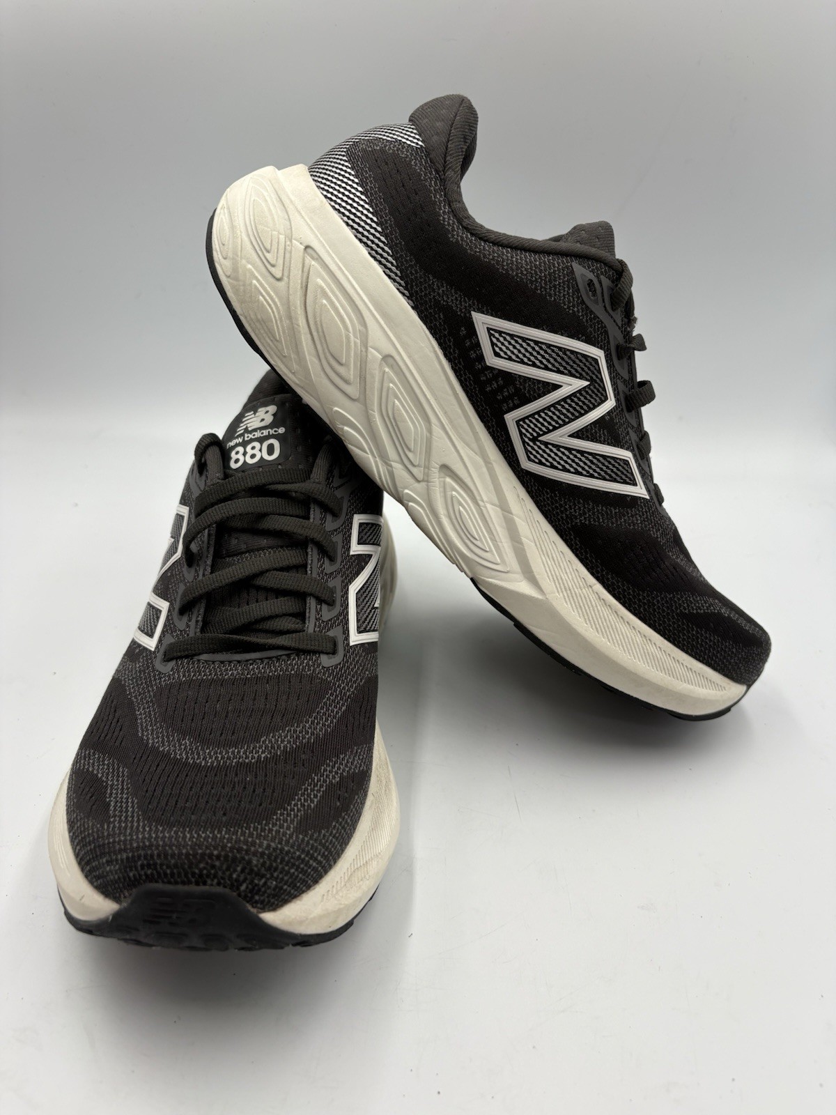 Unisex Women’s US Size 8 Men’s US Size 6.5, New Balance Fresh Foam X 880v15