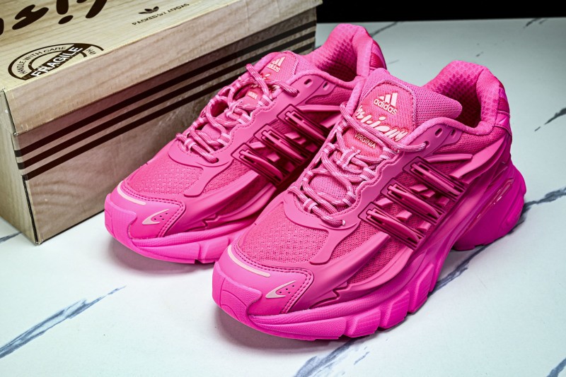 IG6936 ad**as Adistar Jellyfish Pharrell Williams Magenta Shoes Size 4-13