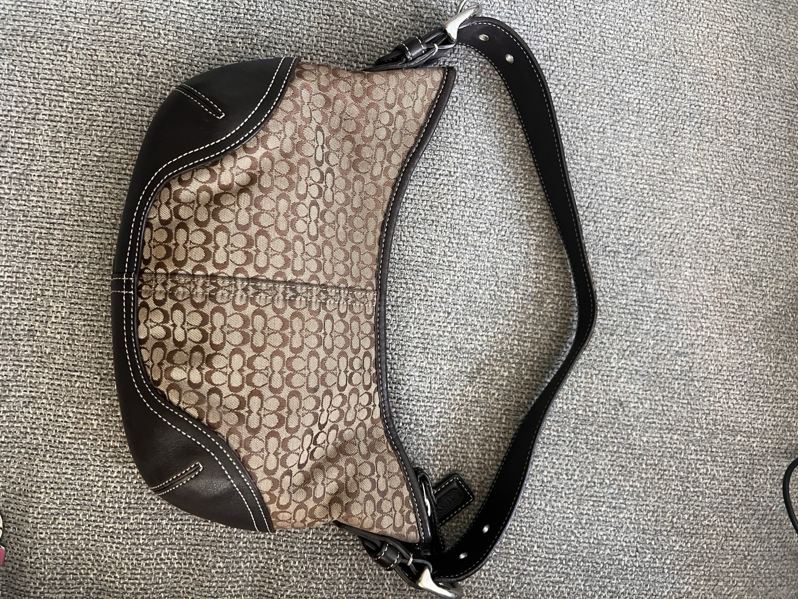 Coach Soho Hobo
