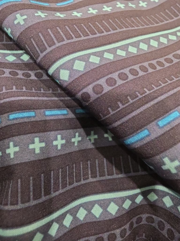 Laguna Men’s Patterned Swim Shorts XL