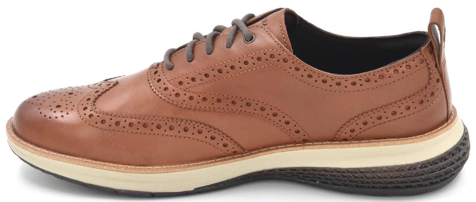 Cole Haan Men’s ØriginalGrand Energyweave Wingtip Oxfords C40676