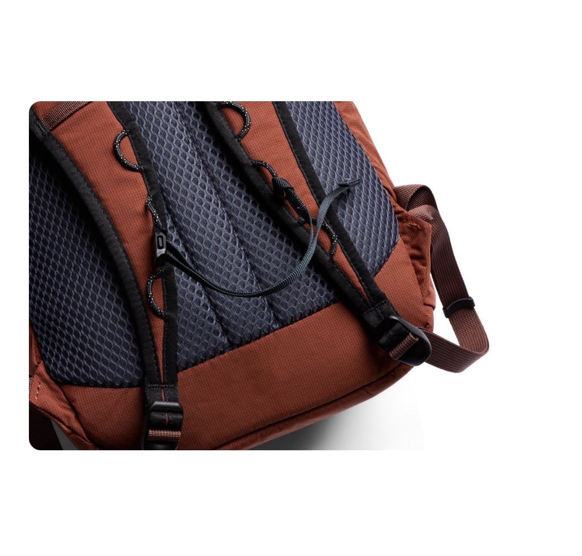 Bellroy Lite Ready Pack 18L | Clay Color – New