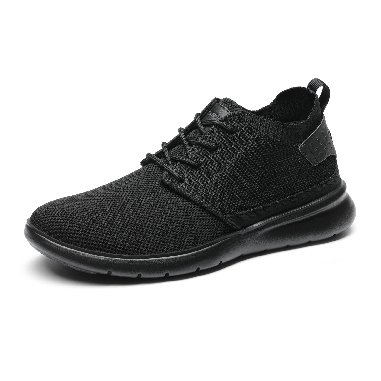 Men’s Fashion Sneakers Casual Oxfords Lightweight Breathable Walking Shoes
