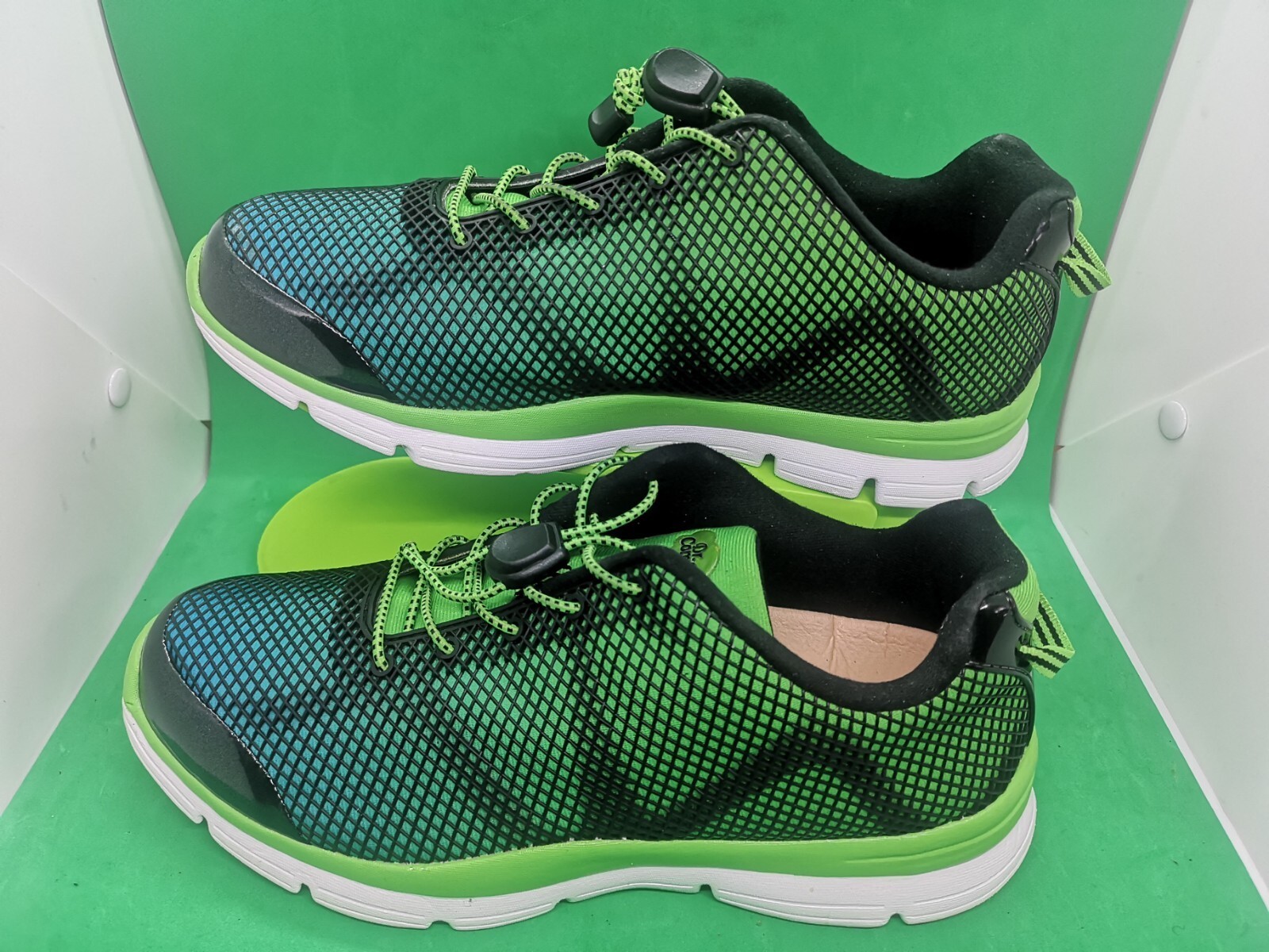 Dr. Comfort Katy 37725 Athletic Diabetic Walking Running Shoe Women’s Size 10W