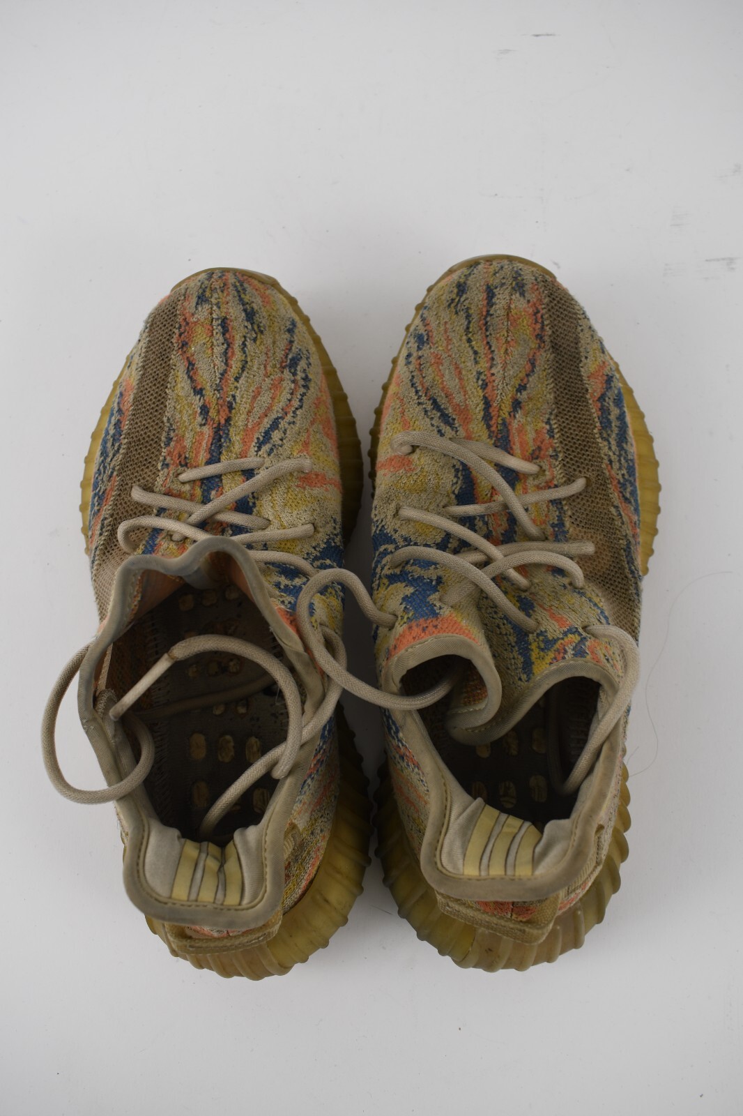 Size 6.5 – adidas Yeezy Boost 350 V2 Low MX Oat Mens Sneakers