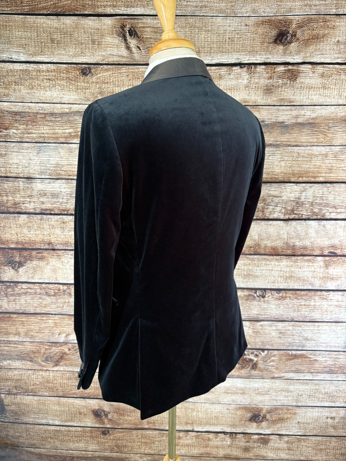 Z Zegna Jake Dinner Jacket Blazer Size 40 (50 EU)