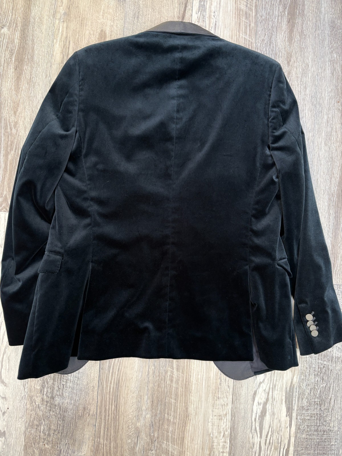 Z Zegna Jake Dinner Jacket Blazer Size 40 (50 EU)