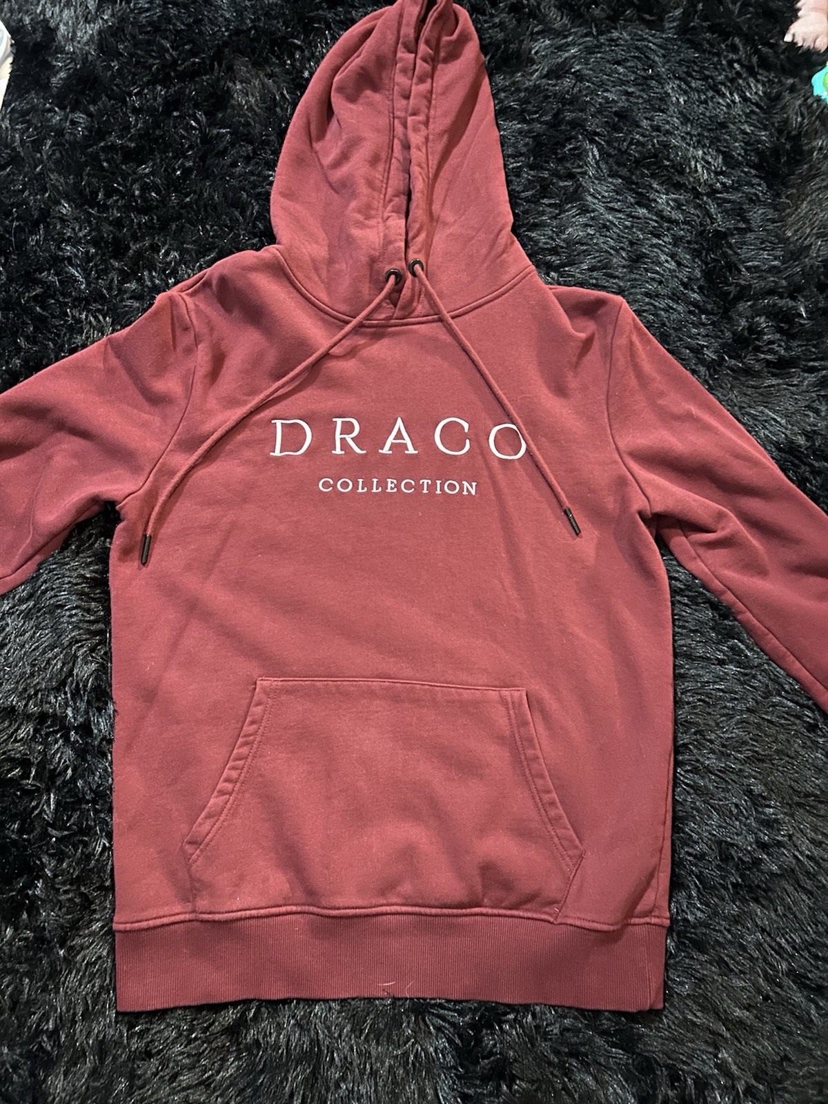 Draco Hoodie